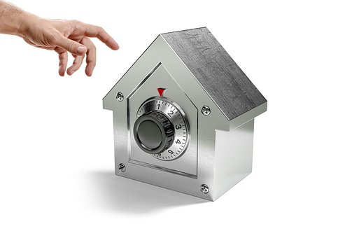 alarme maison